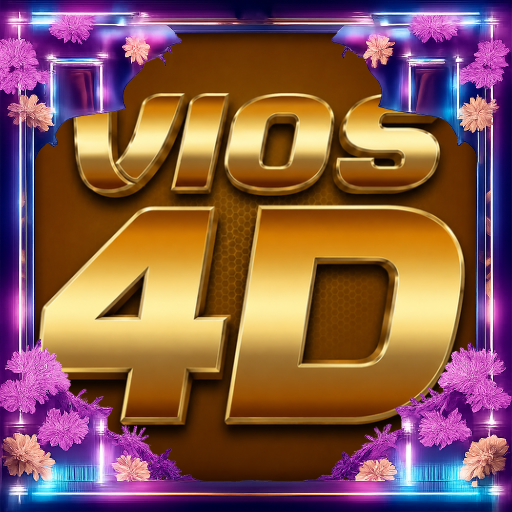 vios4d — mitra unggulan